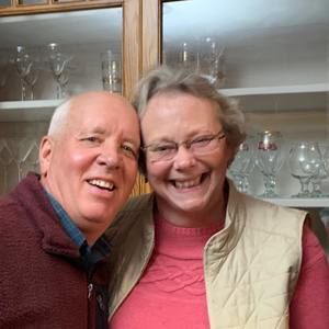 Meet your Posher, Gary